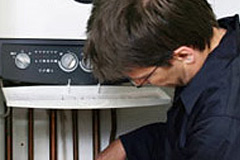boiler repair Gell