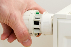 Gell central heating repair costs