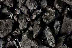Gell coal boiler costs