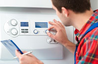 free commercial Gell boiler quotes
