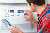 free Gell gas safe engineer quotes