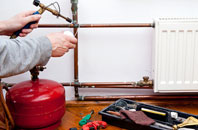 free Gell heating repair quotes