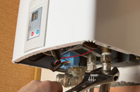 free Gell boiler install quotes