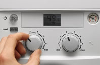 free Gell boiler maintenance quotes
